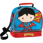 ΒΑΛΙΤΣΑΚΙ ΦΑΓΗΤΟΥ GRAFFITI PRESCHOOL Superman 216312