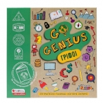 Go Genius: Γρίφοι (ΣΑΒΒΑΛΑΣ) 38110