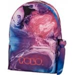 ΣΑΚΙΔΙΟ POLO DOUBLE SCARF SHAPES 901202-8344