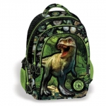 ΣΑΚΙΔΙΟ ΠΟΛΥΘΕΣΙΑΚΟ GRAFFITI DINOSAUR 221213