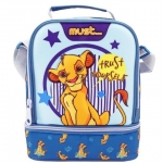  ΤΣΑΝΤΑΚΙ ΦΑΓΗΤΟΥ DISNEY LION KING SIMBA MUST ΙΣΟΘΕΡΜΙΚΟ 563061