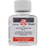 ΒΕΡΝΙΚΙ TALENS VARNISH MAT 115 (75ml)