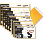 ΦΑΚΕΛΟΣ ΜΠΕΖ 16Χ23ΕΚ.(25ΤΕΜ.) SKAG