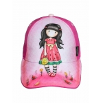 ΚΑΠΕΛΟ Santoro Gorjuss Every Summer Has a Story SA01021