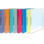 ΝΤΟΣΙΕ SKAG Α4 ΔΙΑΦΑΝΟ 2 ΚΡΙΚΩΝ