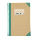 ΦΥΛΛΑΔΑ ΕΥΡΕΤΗΡΙΟ Α-Ω ΡΙΓΕ Α4 100Φ.