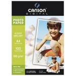 ΧΑΡΤΙ CANSON PHOTO GLOSSY 180GR. 100Φ.