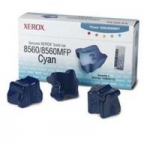 TONER XEROX 108R00723 CYAN 3TEM.