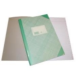 ΦΥΛΛΑΔΑ ΕΥΡΕΤΗΡΙΟ Α-Ω ΡΙΓΕ Α4 50Φ.