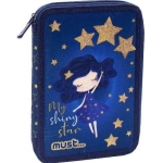 ΚΑΣΕΤΙΝΑ ΔΙΠΛΗ ΓΕΜΑΤΗ MUST MY SHINY STAR 584581