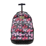 ΤΣΑΝΤΑ TROLLEY Hallmark Butterfly 333-38074