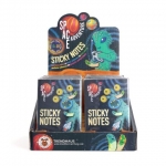 ΧΑΡΤΑΚΙΑ TREND 961013 SPACE MINI STICKY NOTES 260Φ