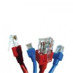 ΚΑΛΩΔΙΟ ΔΙΚΤΥΟΥ UTP LEVEL 5 / 3m