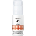 ΜΕΛΑΝΙ CANON GI-43 Red (4716C001) 60ml