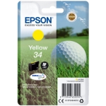 ΜΕΛΑΝΙ EPSON T34 YELLOW (T346440) 4.2ml
