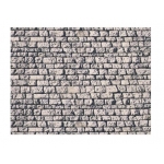 ΠΕΤΡΑ-ΤΟΙΧΟΣ ΑΝΑΓΛΥΦΟ ΣΕ ΦΥΛΛΟ 32Χ15cm NOCH 57560