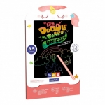 ΠΙΝΑΚΑΣ ΜΕ ΟΘΟΝΗ LCD GIRABRILA UNICORN (GRAFFITI)