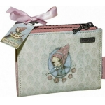 ΠΟΡΤΟΦΟΛΑΚΙ ΜΙΚΡΟ SANTORO MIRABELLE 343-00281