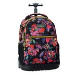 ΤΣΑΝΤΑ TROLLEY Hallmark Flowers 333-33074