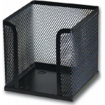 ΘΗΚΗ ΜΕΤΑΛΛΙΚH ΓΙΑ ΧΑΡΤΑΚΙΑ ΚΥΒΟΥ