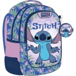 ΤΣΑΝΤΑ ΠΛΑΤΗΣ ΔΗΜΟΤΙΚΟΥ 32Χ18Χ43 3ΘΗΚΕΣ LILO & STITCH  (564813)