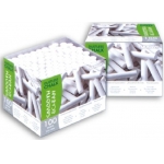 ΚΙΜΩΛΙΕΣ MUNGYO ΛΕΥΚΕΣ 100ΤΕΜ.