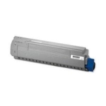 TONER OKI 44992401 BLACK (B401) 1.5kpgs