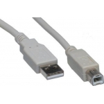 ΚΑΛΩΔΙΟ TRUSTWIRE USB A/M-B/M 2.00M