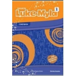 LUKE & MYLA 2 COMPANION (BURLINGTON)