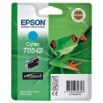 ΜΕΛΑΝΙ EPSON T0542 CYAN
