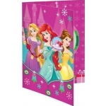 ΚΑΡΤΑ ΧΡΙΣΤΟΥΓΕΝΝΩΝ PRINCESS 561942