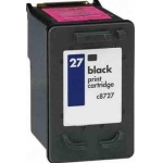 ΜΕΛΑΝΙ ΣΥΜΒΑΤΟ HP 27XL BLACK (20ml)