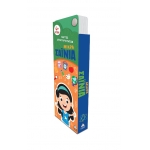 Μικρά Σαΐνια – Κάρτες δραστηριοτήτων 6+ (ΤΖΙΑΜΠΙΡΗΣ)