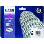 ΜΕΛΑΝΙ EPSON 79 MAGENTA (C13T79134010) / 800 pages
