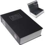 ΧΡΗΜΑΤΟΚΙΒΩΤΙΟ ΛΕΞΙΚΟ ΜΑΥΡΟ 35220