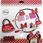 ΜΠΛΟΚ ΧΕΙΡΟΤΕΧΝΙΑΣ MINNIE 0561157 (26X42εκ)