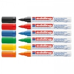 ΜΑΡΚΑΔΟΡΟΣ EDDING 4040 (1-2mm) ΔΙΑΚΟΣΜΗΣΗ