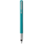 ΠΕΝΑ PARKER VECTOR LIGHT BLUE CT F.P