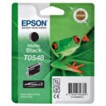 ΜΕΛΑΝΙ EPSON T0548 MATTE BLACK