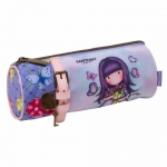 ΚΑΣΕΤΙΝΑ ΒΑΡΕΛΑΚΙ SANTORO 227323 LILA