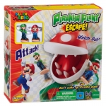 Super Mario Απόδραση από το φυτό πιράνχα (07357)