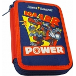 ΚΑΣΕΤΙΝΑ ΔΙΠΛΗ GIM POWER RANGERS Dinozord 332-99100