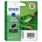 ΜΕΛΑΝΙ EPSON T0549 BLUE