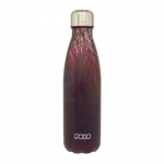 ΜΠΟΥΚΑΛΙ ΘΕΡΜΟΣ ΑΝΟΞΕΙΔΩΤΟ 500ml POLO 949004-8257