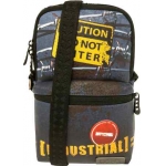 ΤΣΑΝΤΑΚΙ POLO STREAM SHOULDER BAG 907043-8208 (2023)