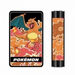  ΚΑΣΕΤΙΝΑ ΔΙΠΛΗ ΓΕΜΑΤΗ GRAFFITI CHARMANDER POKEMON 243332