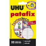 ΠΛΑΣΤΕΛΙΝΗ UHU PATAFIX HOMEDECO