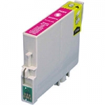 ΜΕΛΑΝΙ ΣΥΜΒΑΤΟ EPSON T0713 MAGENTA