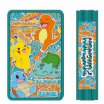  ΚΑΣΕΤΙΝΑ ΔΙΠΛΗ ΓΕΜΑΤΗ GRAFFITI URBAN POKEMON 243331