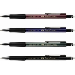 ΜΟΛΥΒΙ ΜΗΧΑΝΙΚΟ FABER CASTELL 1345 0.5mm